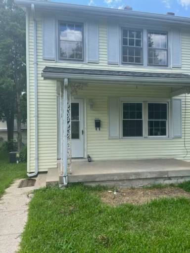 Main picture of 1504 Berry St