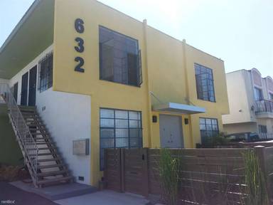 Main picture of 632 N Manhattan Pl