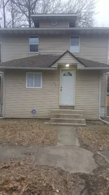 Main picture of 4259 Madison St