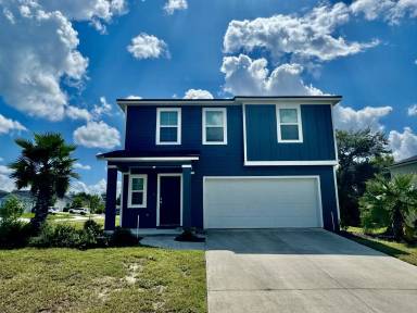 Main picture of 2907 Big Burn Ct