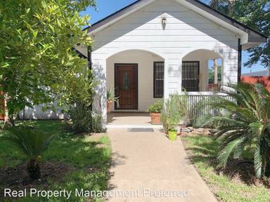Main picture of 3802 Billingsley St