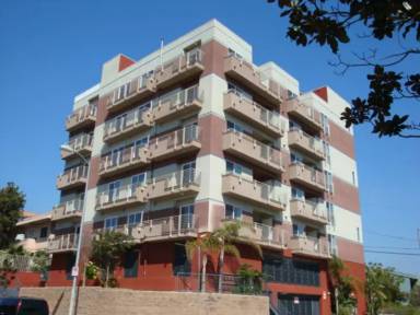 Main picture of 332 S Virgil Ave