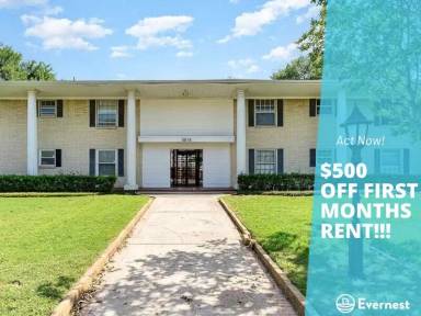 Main picture of 5818 E University Blvd