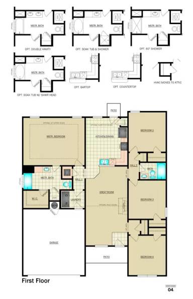Main picture of 548 SE 3rd Pl
