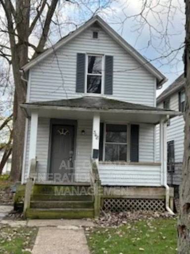 Main picture of 348 11th St