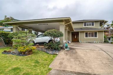 Main picture of 1399 Nanialii St