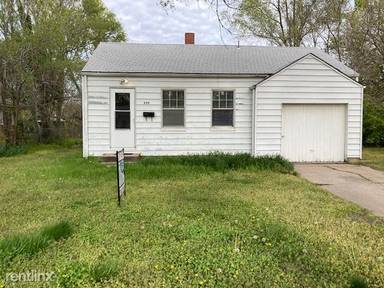 Main picture of 610 N Saint Clair Ave