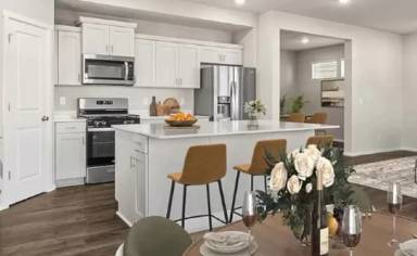 Main picture of 2247 Trailside Dr NE