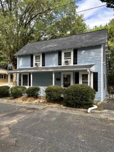 Main picture of 913 Orient St