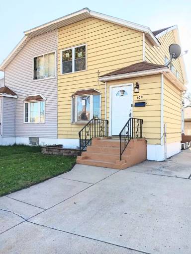 Main picture of 4011 Butternut St