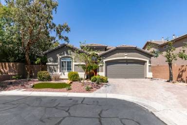 Main picture of 10002 Long Barrow Ct