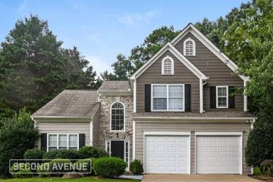 Main picture of 5027 Wesleyan Dr