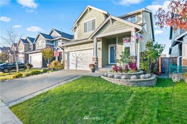 Main picture of 8107 165th Street Ct E