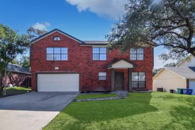Main picture of 2212 Jay Dr