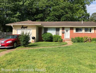 Main picture of 3443 Gamage Dr
