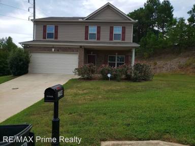 Main picture of 1598 Antietam Dr