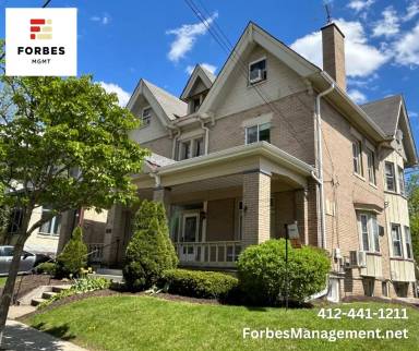 Main picture of 157 S Fairmount St