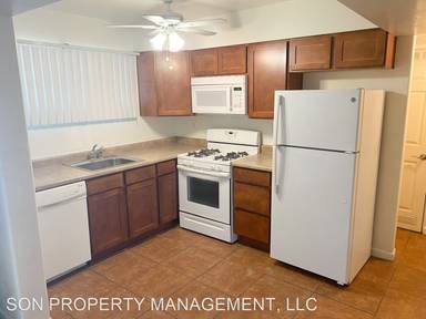Main picture of American Village Apartments