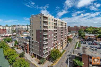Main picture of Franklin Station Condos
