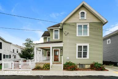 Main picture of 408 Rohrer St