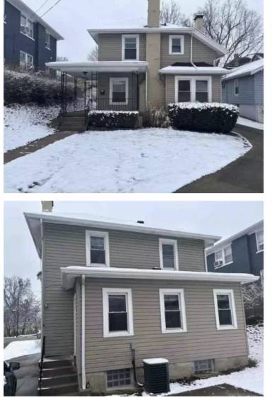 Main picture of 2556 Williams Ave