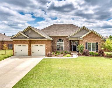 Main picture of 475 Weatherby Trl