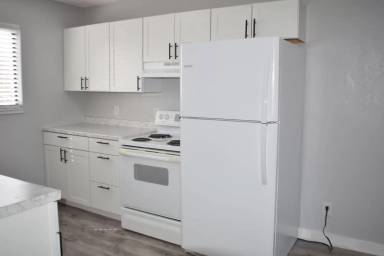 Main picture of 1250 Bookcliff Avenue Apartments