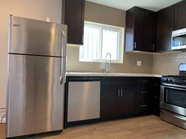 Main picture of Pet friendly 2/1 available
