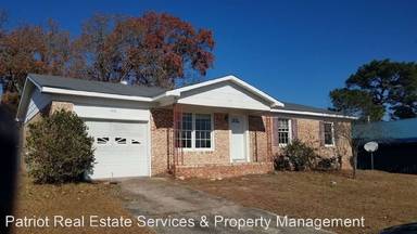 Main picture of 806 Carnegie Dr