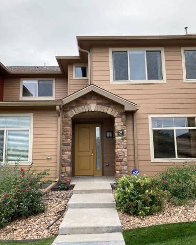 Main picture of 8566 Gold Peak Dr