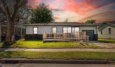 Main picture of 316 S 42nd West Ave