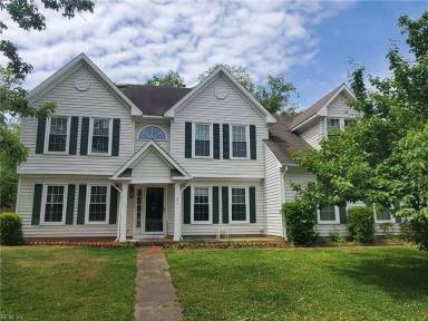 Main picture of 3017 Crossings Dr