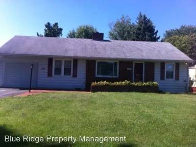 Main picture of 1548 Kenmore Dr