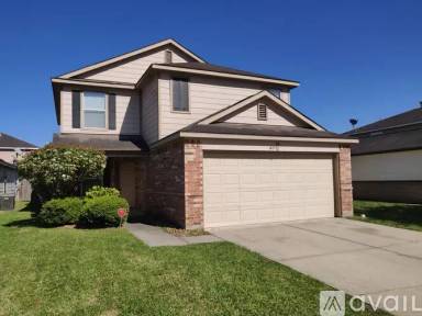 Main picture of 1807 Adobe Stone Dr