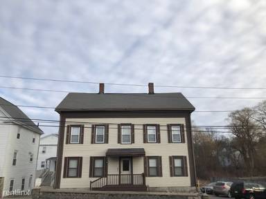 Main picture of 16 Mount Pleasant St