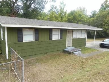 Main picture of 2921 Jefferson Ave SW