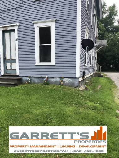 Main picture of 15 Third Street Barre,Vt
