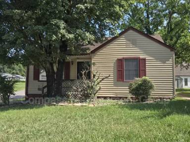 Main picture of 1719 McClung Ave