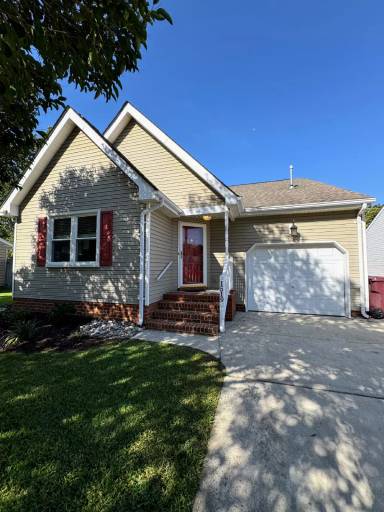 Main picture of 1519 Lilac Ave