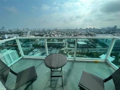 Main picture of Sunset Harbour South Condo