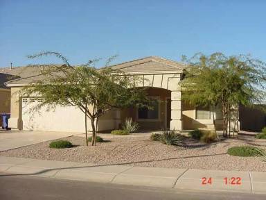 Main picture of 1246 E Bluebird Dr