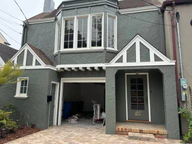 Main picture of 3921 Clement St