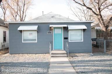Main picture of 611 N 2nd St