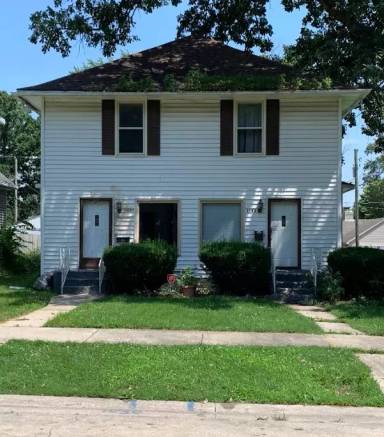 Main picture of 1030 S Osborn Ave