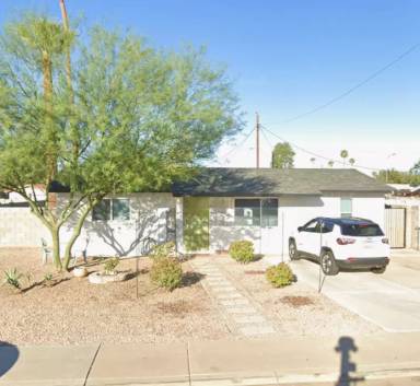 Main picture of 518 S Mulberry