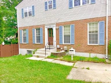 Main picture of 7600 Erica Ln