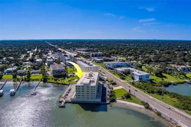 Main picture of Harbour Club