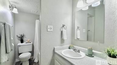 Main picture of Geneva Apartments