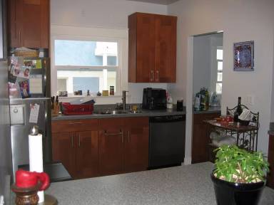 Main picture of 1816 Santa Ynez St