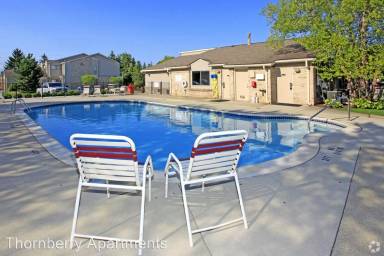 Main picture of Thornberry Apartments